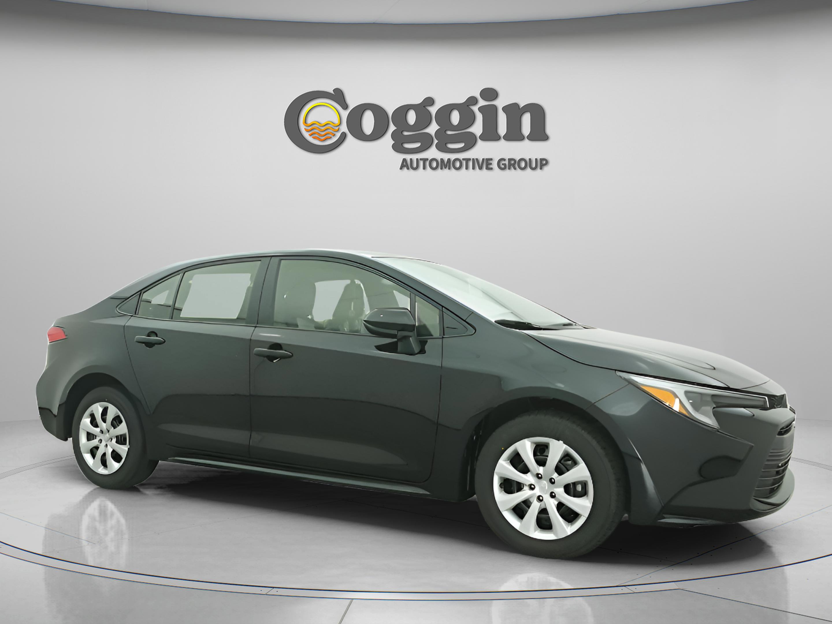 New 2026 Toyota Corolla LE image 26