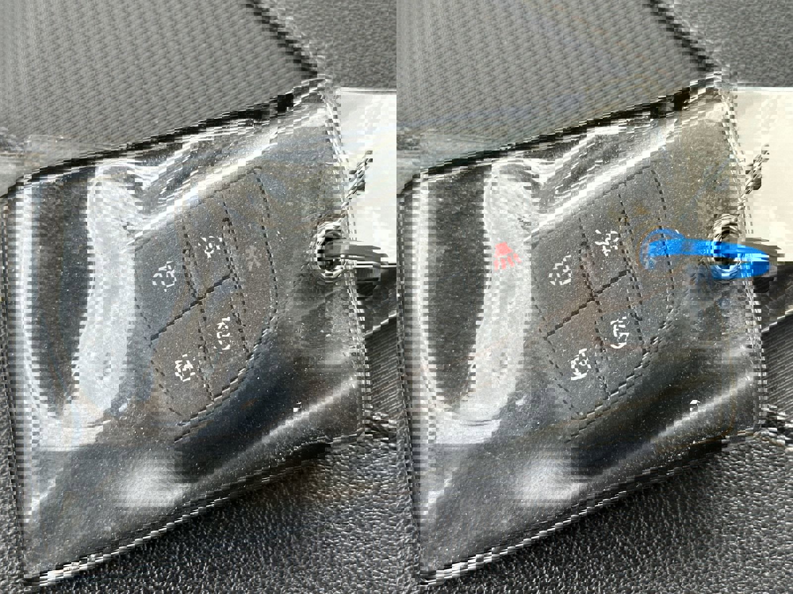 Used 2024 Chevrolet Traverse Z71 w/ Enhanced Driving Package image 35