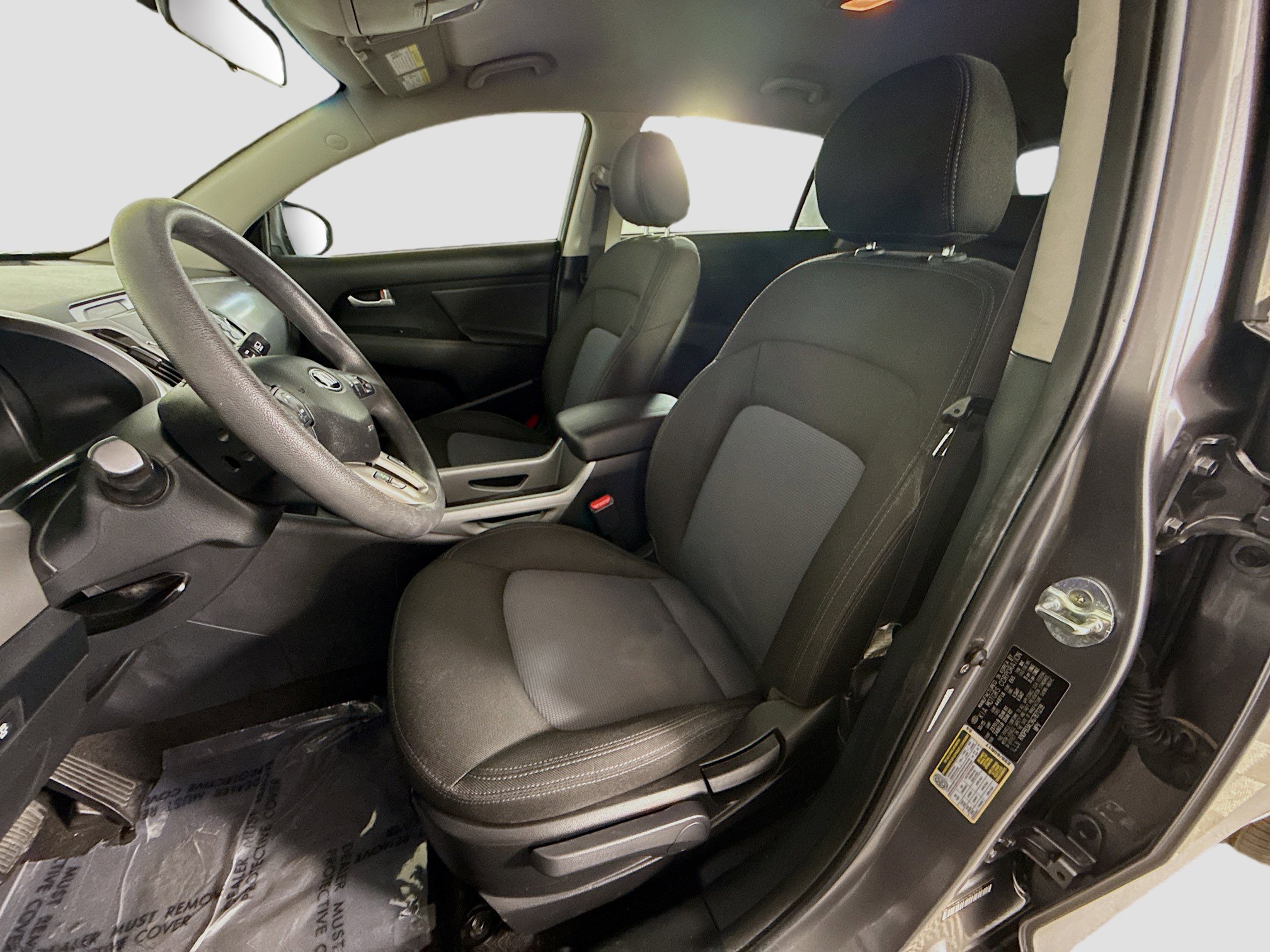 Used 2016 Kia Sportage LX image 20