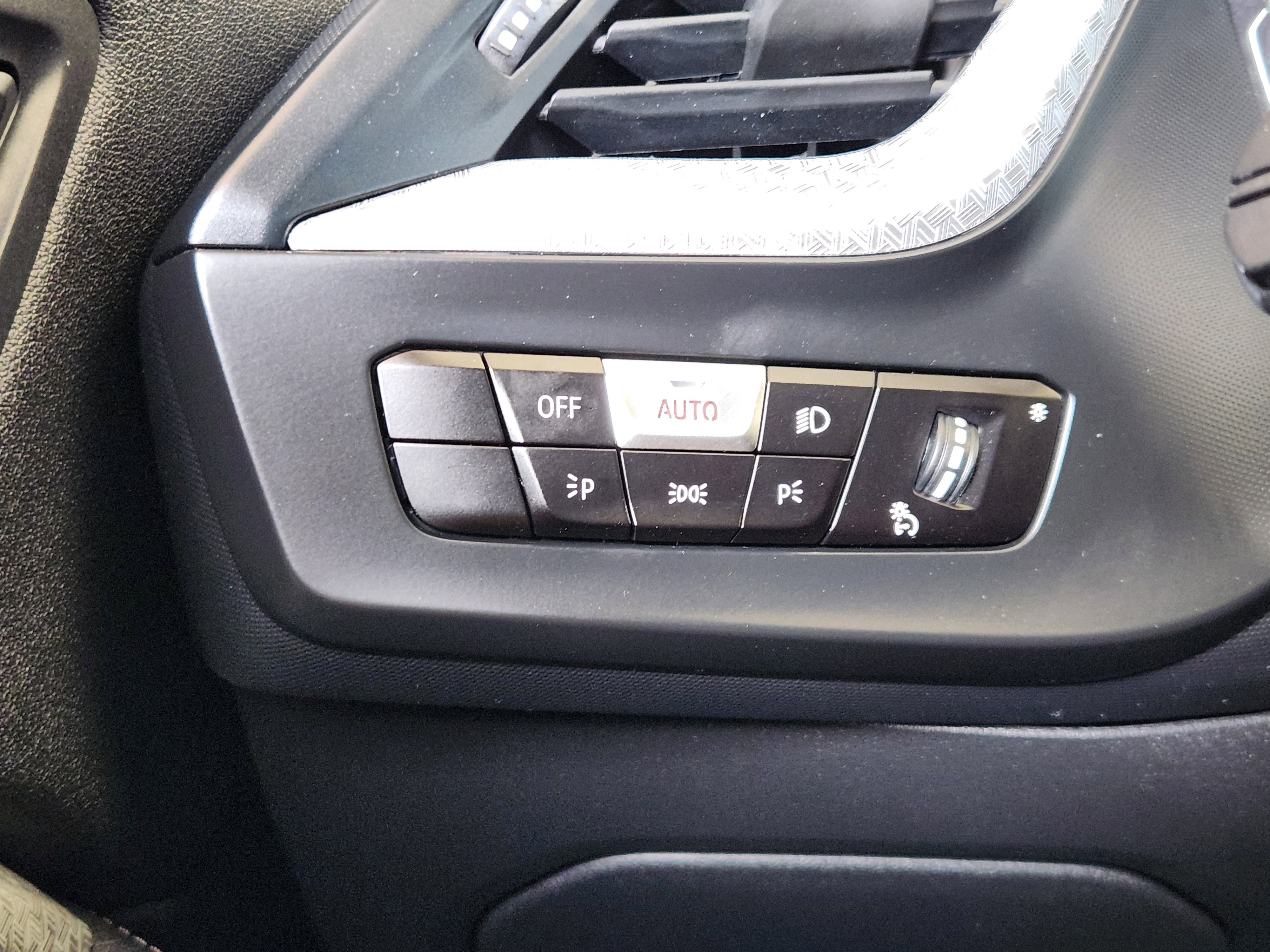 Used 2021 BMW M235i xDrive Gran Coupe w/ Driving Assistance Package image 23