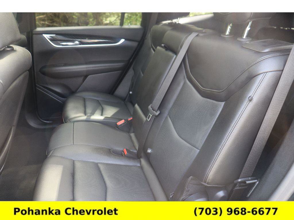 Used 2022 Cadillac XT6 Premium Luxury AWD/4WD image 30