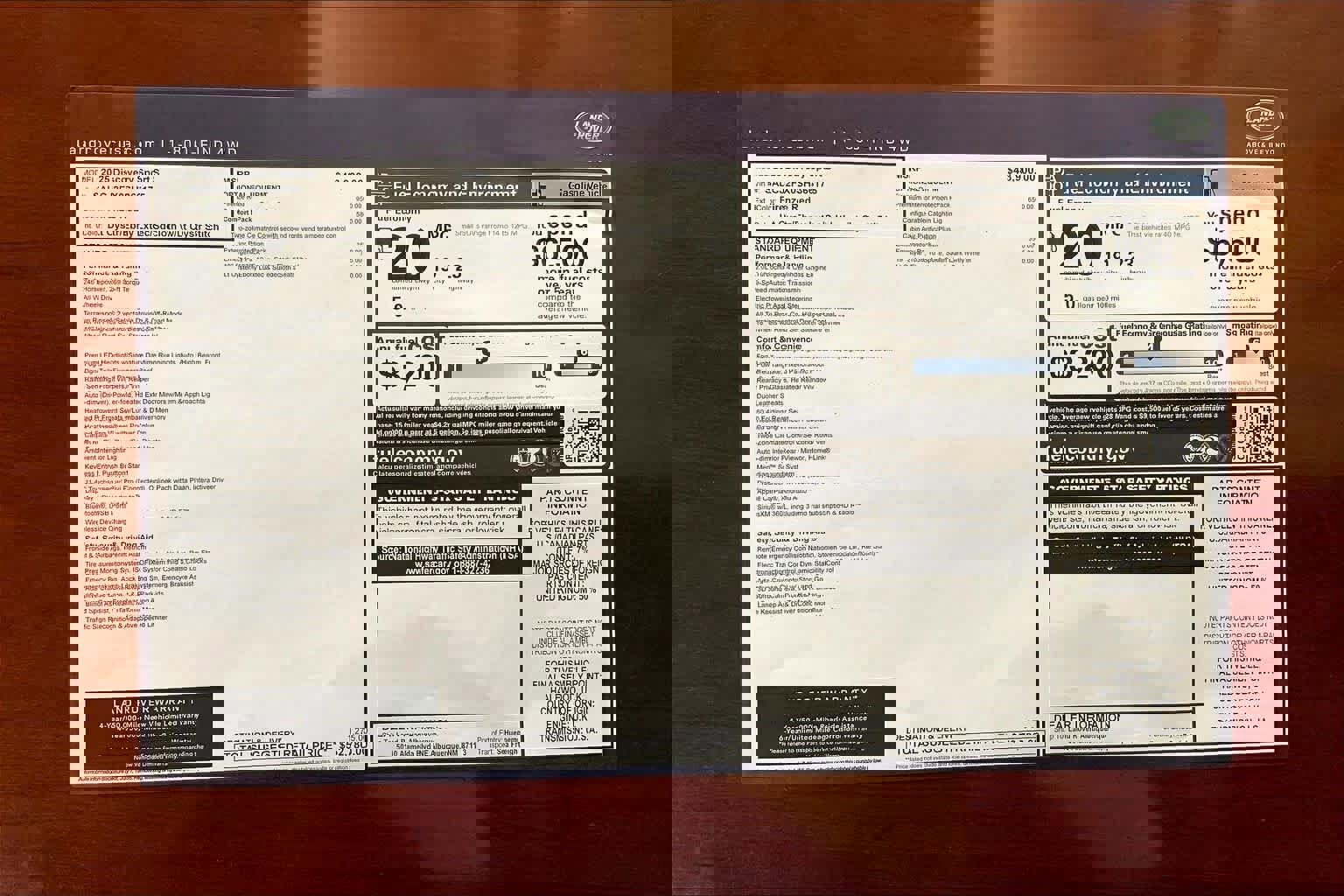 New 2025 Land Rover Discovery Sport S image 20