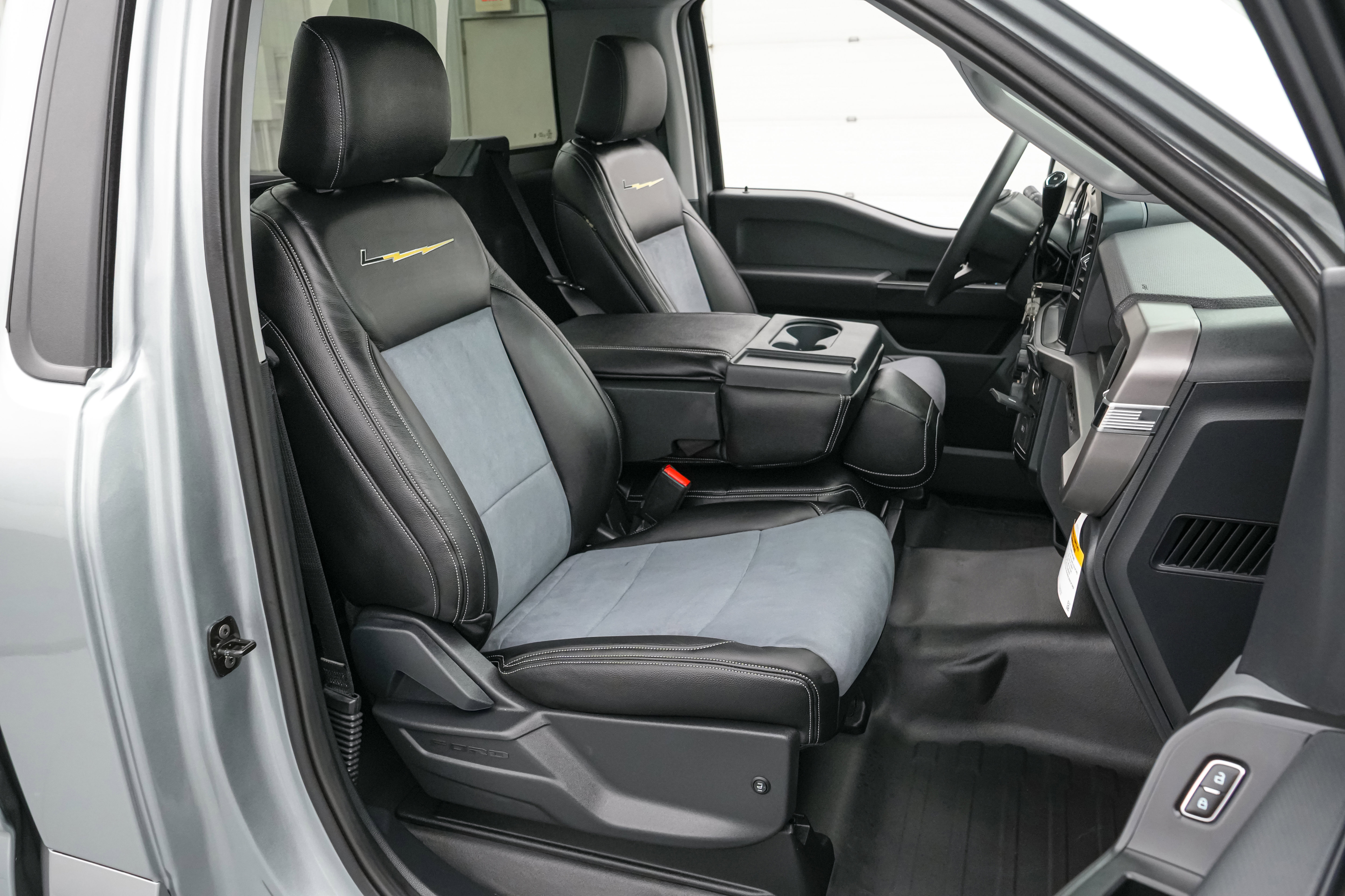 New 2026 Ford F150 XL image 31