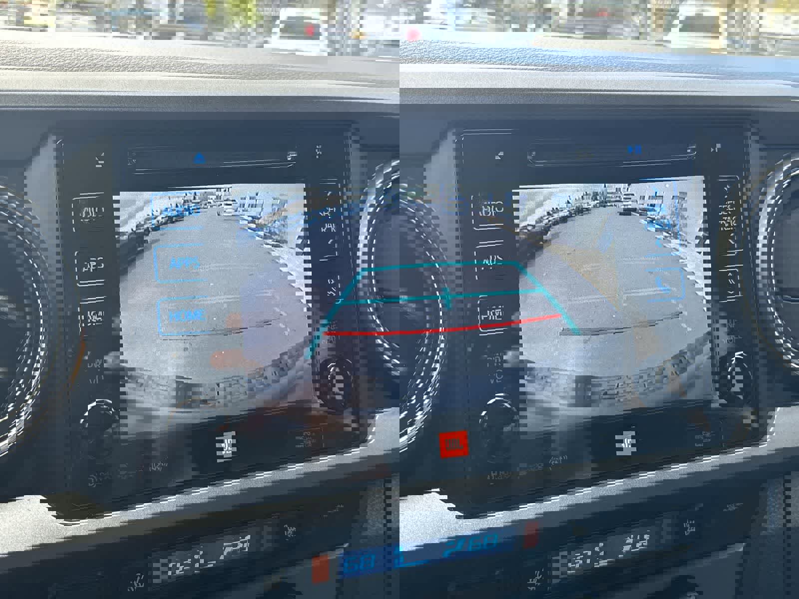 Used 2018 Toyota Tacoma TRD Off-Road image 21