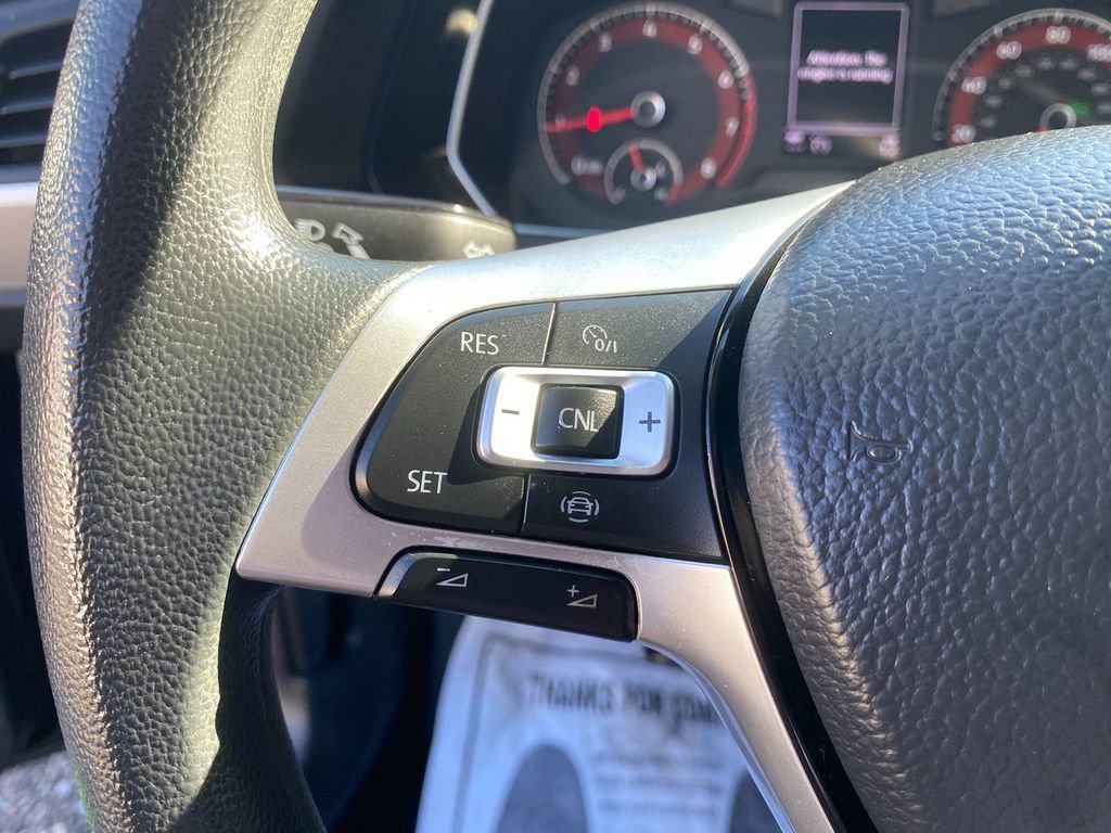 Used 2019 Volkswagen Jetta S w/ Driver Assistance Package image 16