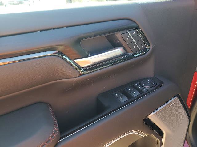 New 2026 GMC Sierra 2500 AT4X image 31