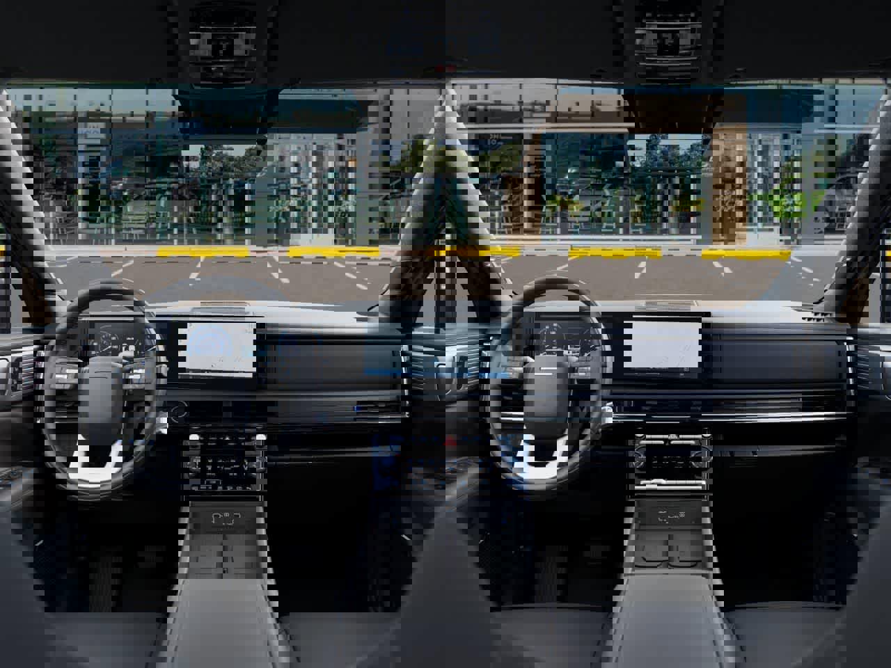 New 2026 Hyundai Santa Fe Calligraphy image 11