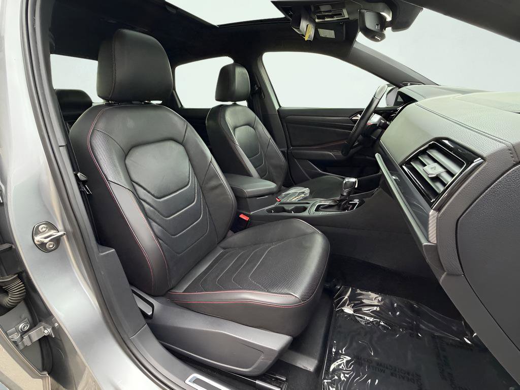 Used 2021 Volkswagen Jetta GLI Autobahn FWD image 31