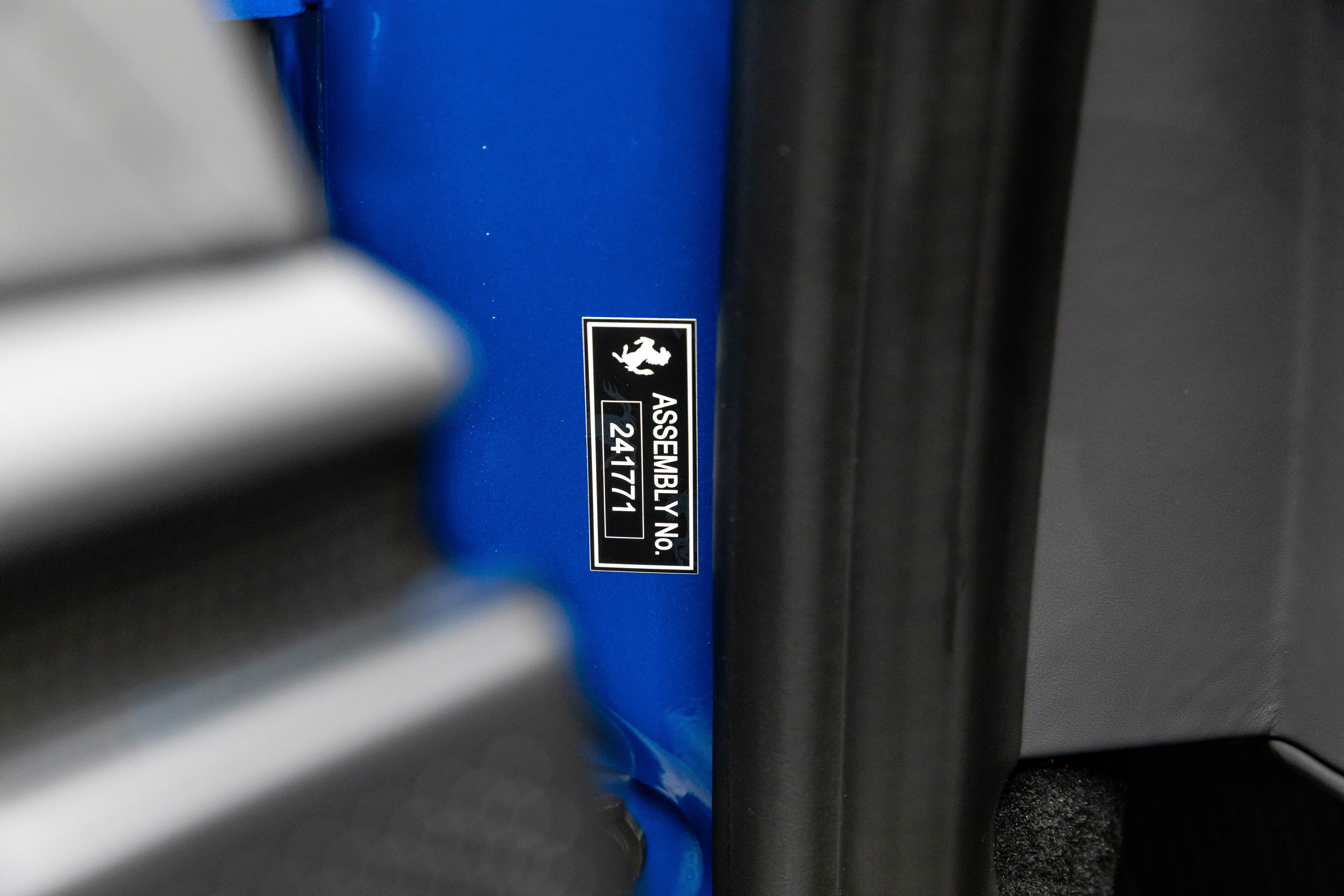 Certified 2025 Ferrari Roma Spider image 36