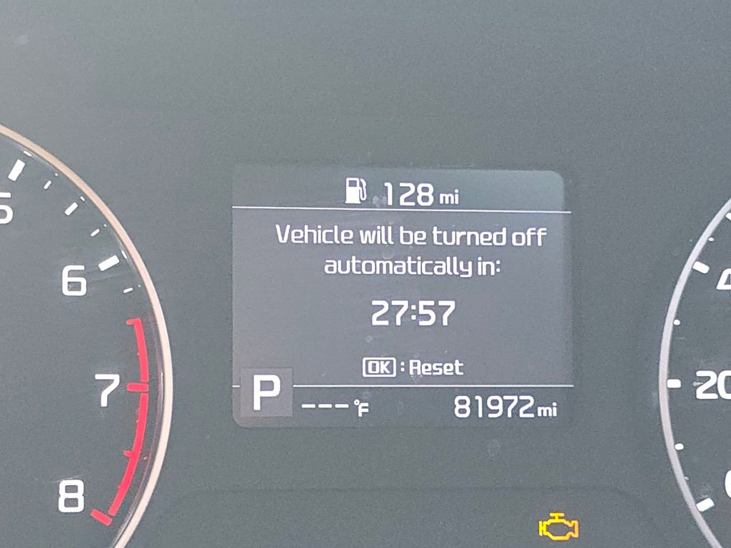 Used 2021 Kia Seltos EX AWD/4WD image 26