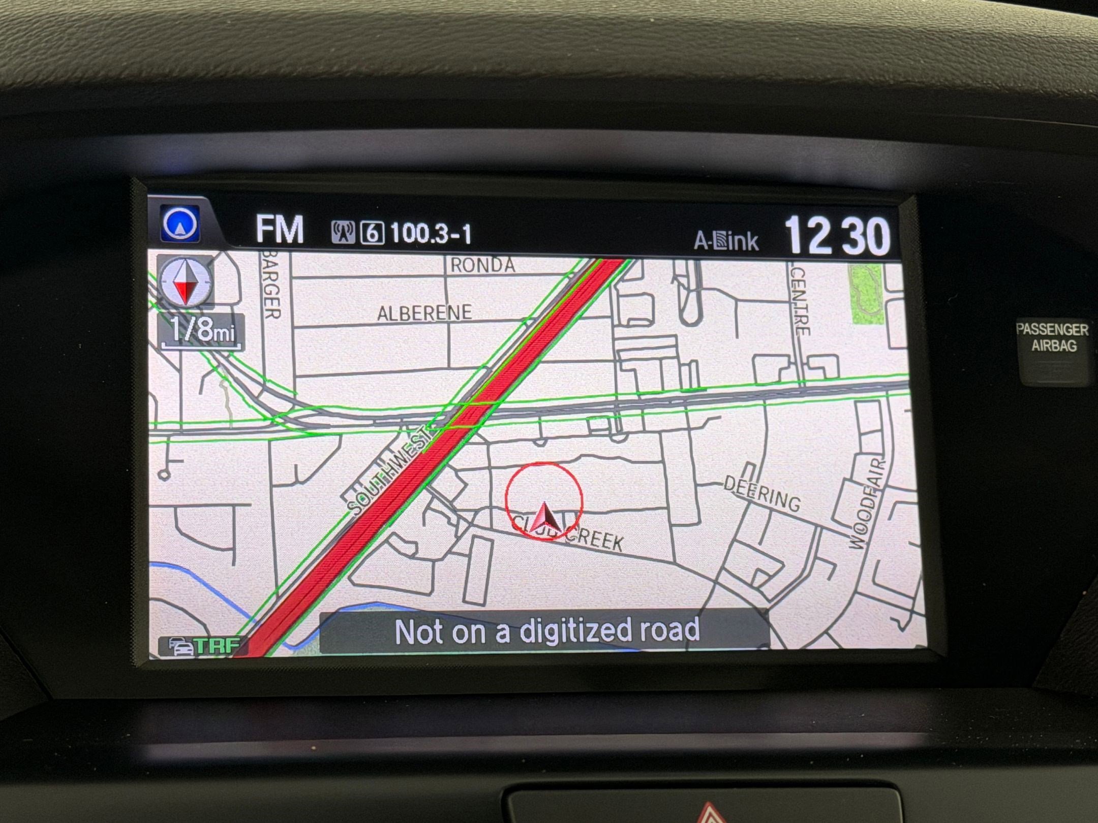 Used 2017 Acura MDX SH-AWD w/ Technology Package image 27