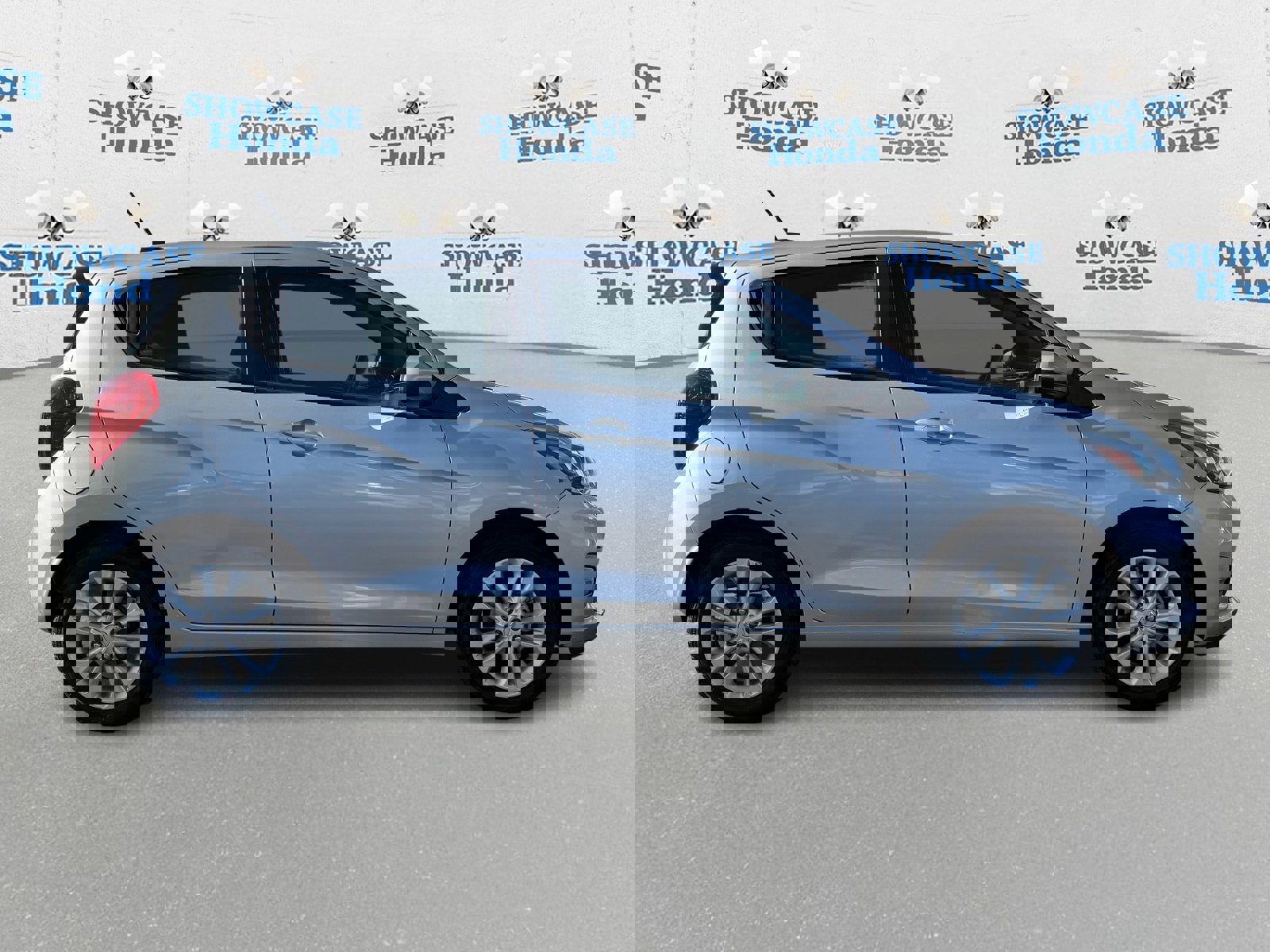 Used 2021 Chevrolet Spark LT image 9