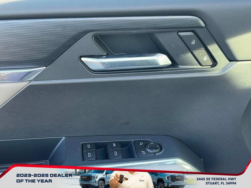 New 2026 GMC Acadia Elevation w/ Black Edition image 21