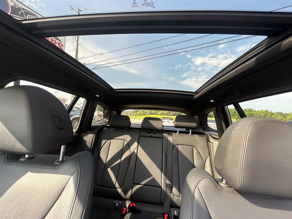 Used 2019 BMW X3 xDrive30i w/ Convenience Package AWD/4WD image 24