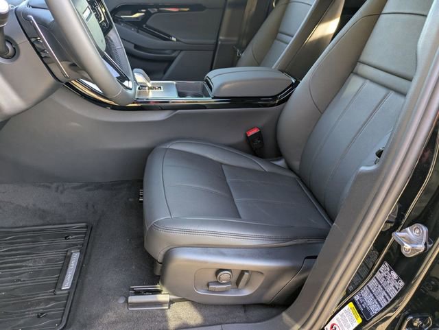 New 2026 Land Rover Range Rover Evoque S image 12