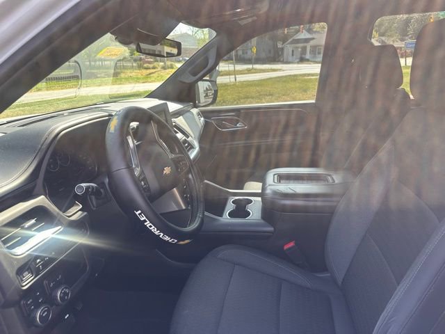 Used 2023 Chevrolet Suburban LS w/ Driver Alert Package AWD/4WD image 12