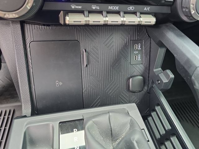 Used 2025 Toyota 4Runner TRD Sport Premium RWD image 21