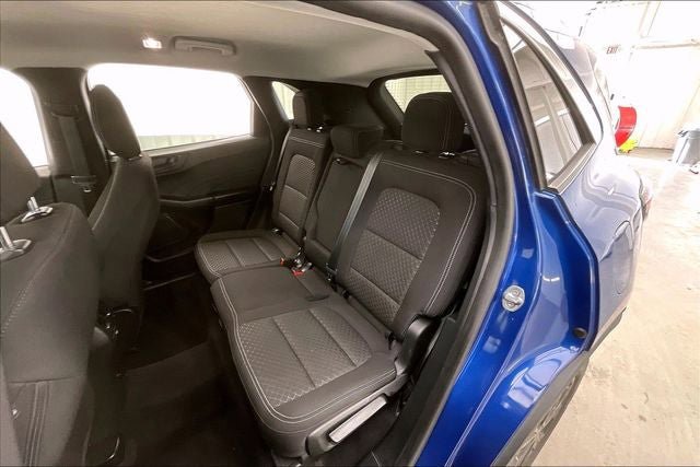 Used 2023 Ford Escape Active AWD/4WD image 19