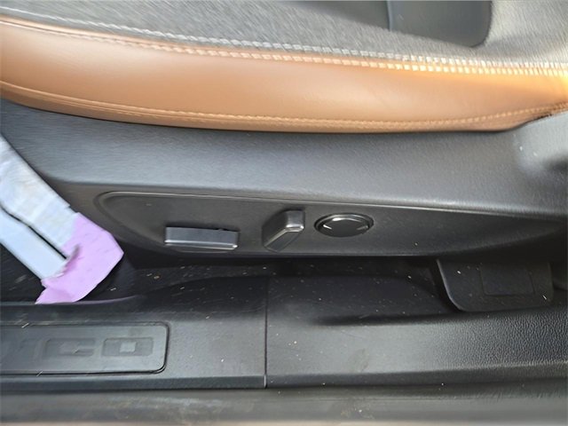 Used 2022 Ford Bronco Sport Outer Banks w/ Tech Package image 9