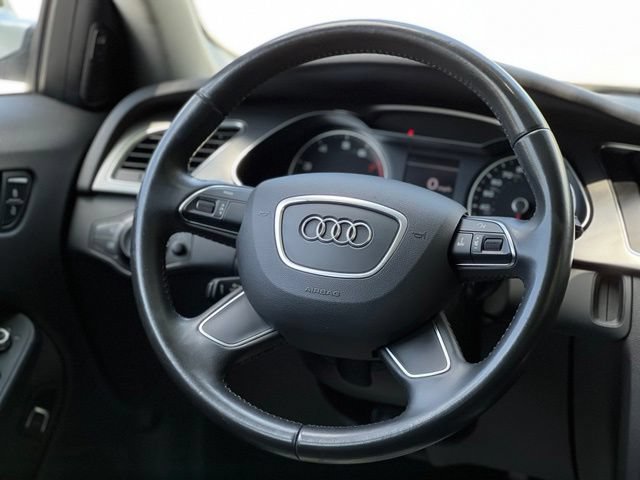 Used 2014 Audi A4 2.0T Premium Plus w/ Premium Plus Package AWD/4WD image 29