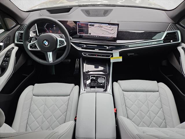 New 2026 BMW X5 sDrive40i w/ M Sport Package RWD image 16