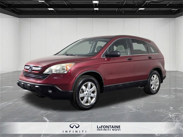Used 2008 Honda CR-V EX