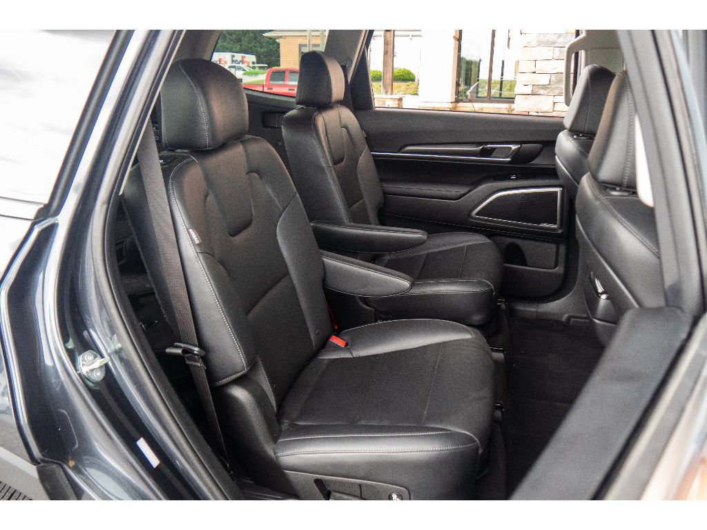 Used 2023 Kia Telluride S w/ S Sunroof Package AWD/4WD image 17
