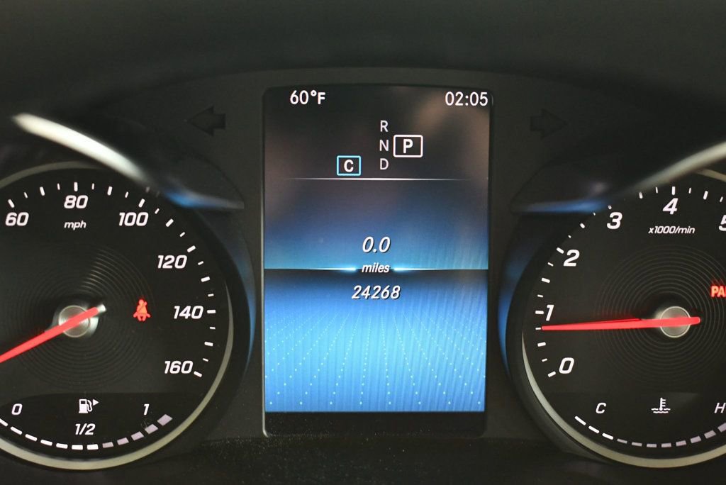 Used 2022 Mercedes-Benz GLC 300 image 55