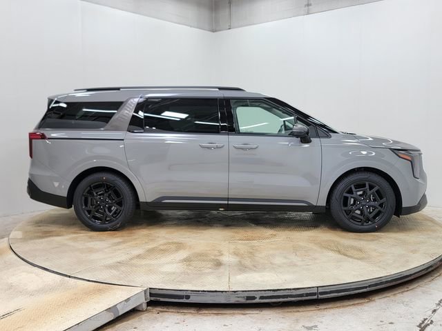 New 2026 Kia Carnival SX Prestige image 4