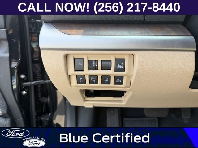 Used 2019 Subaru Outback 3.6R Limited image 20