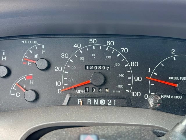 Used 2001 Ford F250 XLT AWD/4WD image 19