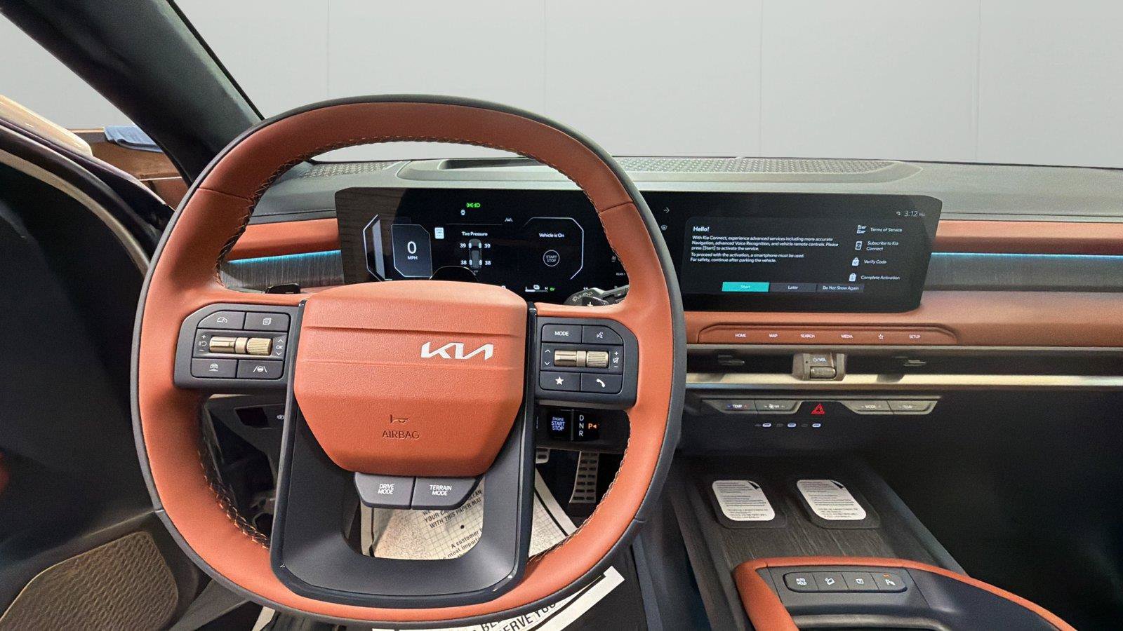 New 2027 Kia Telluride X-Line SX Prestige AWD/4WD image 20