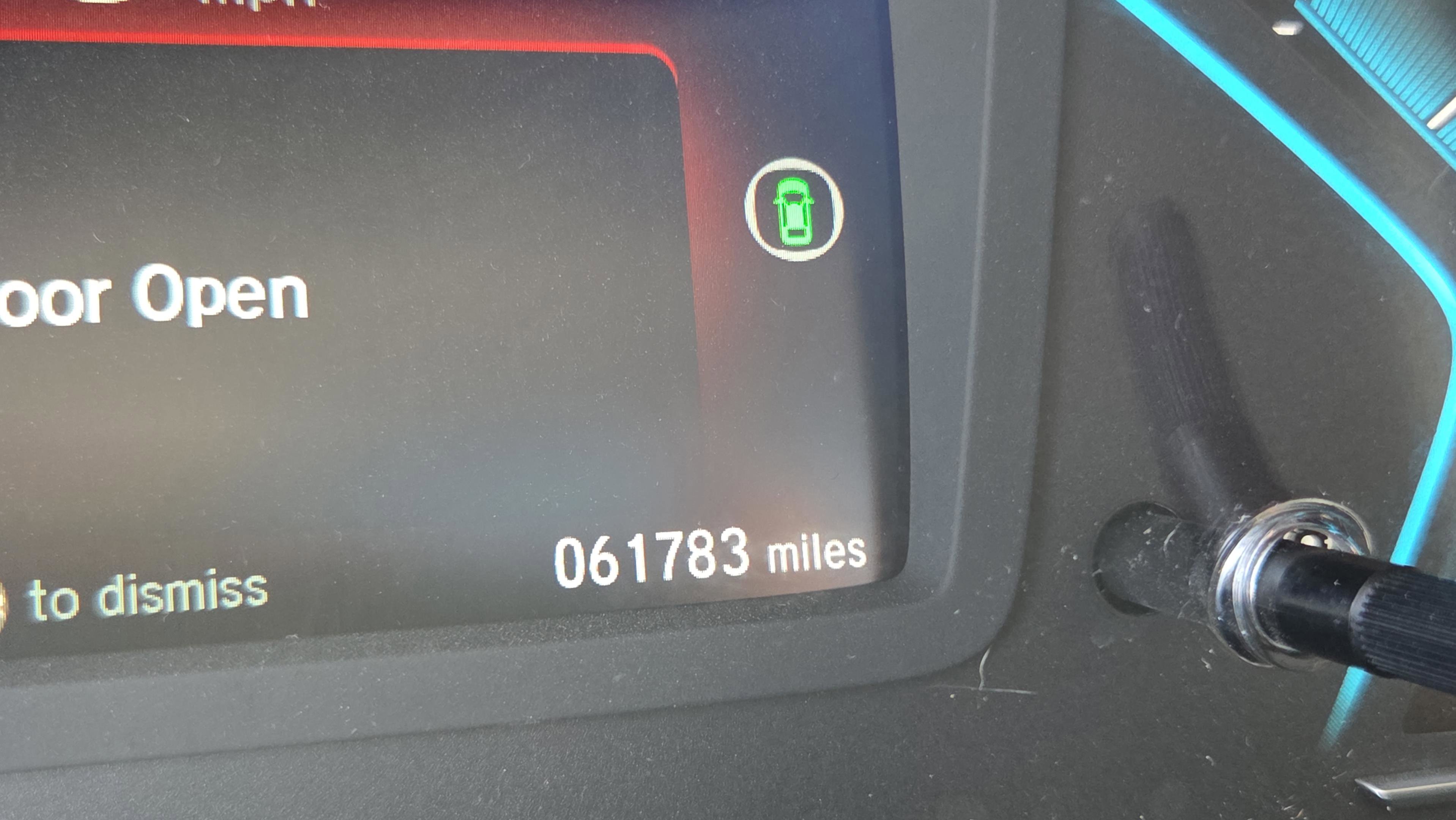 Certified 2023 Honda Odyssey EX-L image 35