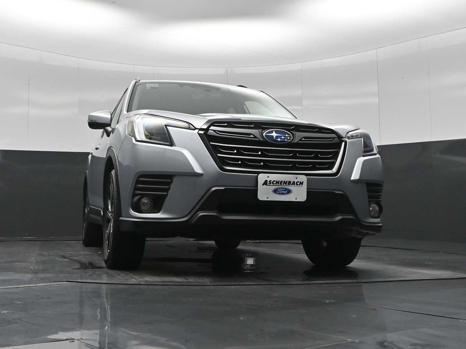 Used 2022 Subaru Forester Limited w/ Popular Package #2 AWD/4WD image 28