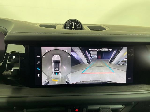 New 2026 Porsche Cayenne GTS image 41