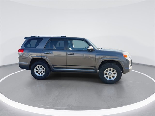 Used 2013 Toyota 4Runner SR5 image 9