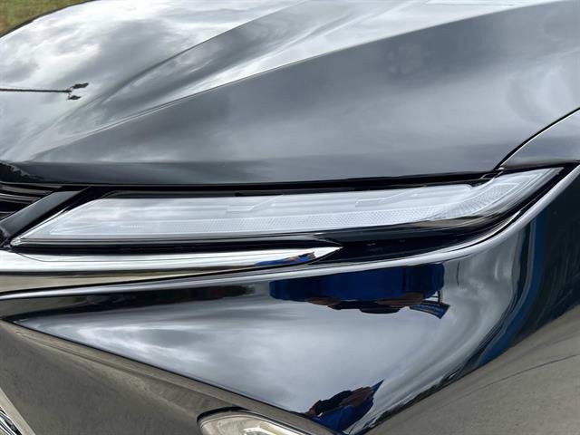 New 2025 Chevrolet Blazer RS w/ Enhanced Convenience Package image 10