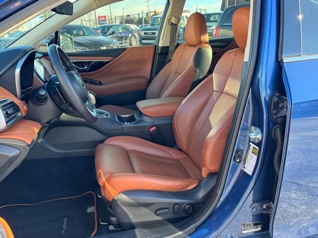 Used 2021 Subaru Legacy Touring XT w/ Popular Package #3 image 12