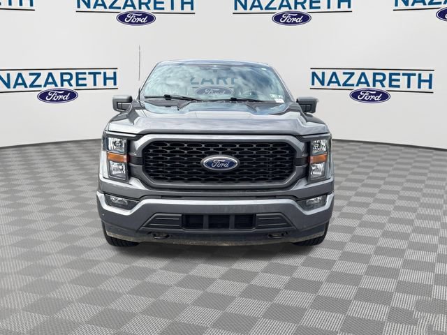 Used 2023 Ford F150 XL w/ STX Appearance Package AWD/4WD image 2