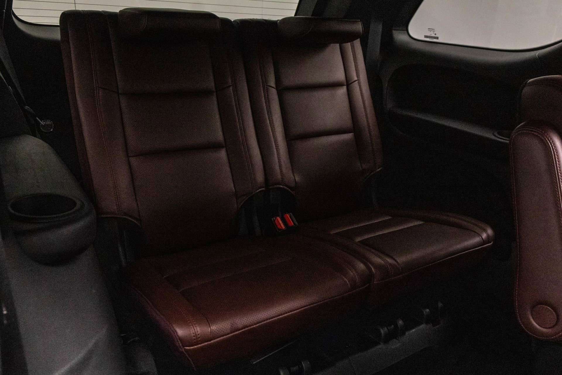 Used 2024 Dodge Durango R/T AWD/4WD image 41