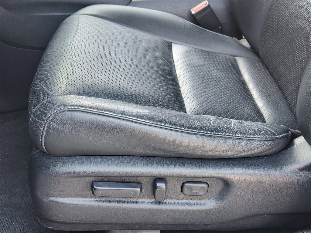 Used 2021 Honda Passport Touring image 26