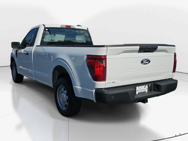 Certified 2024 Ford F150 XL RWD image 7