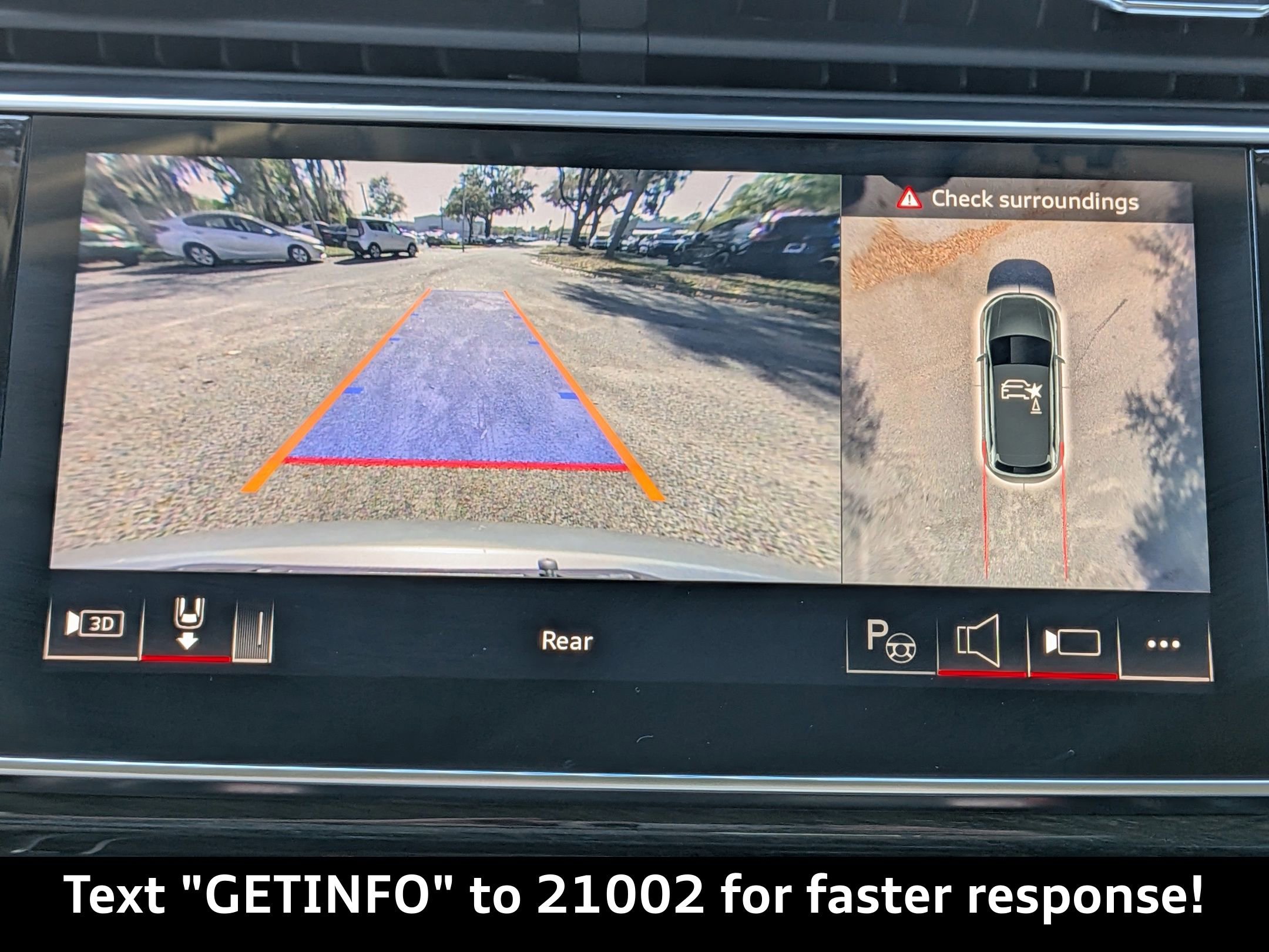 Certified 2024 Audi Q7 3.0T Prestige image 27