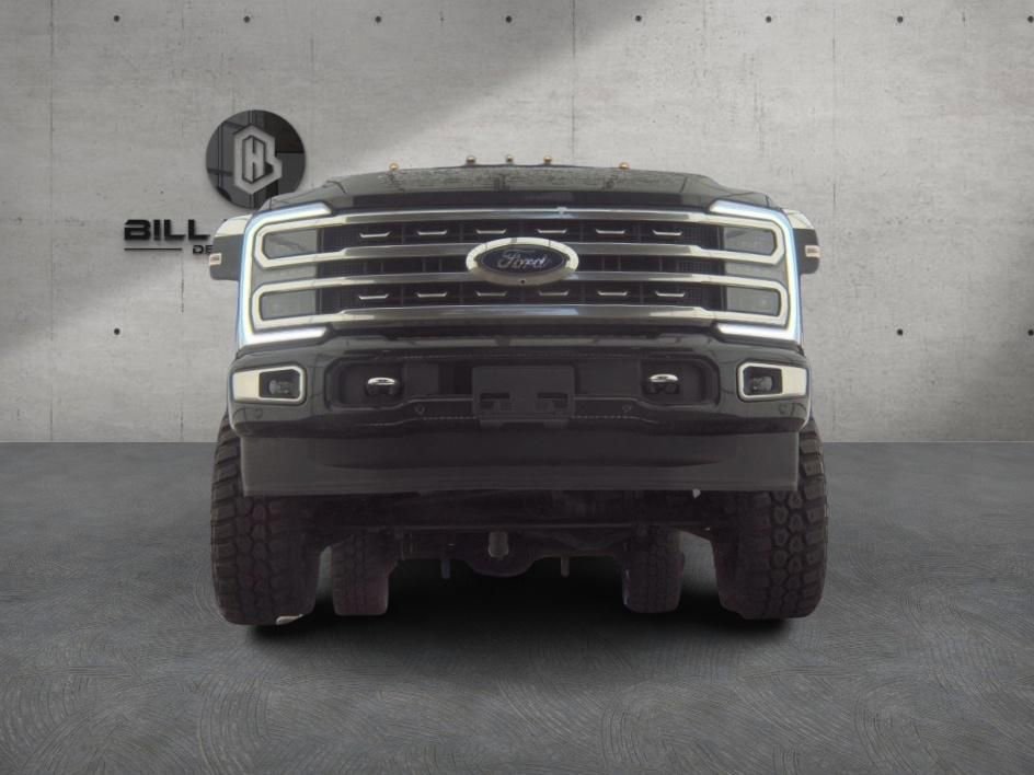 Used 2024 Ford F250 Platinum image 5