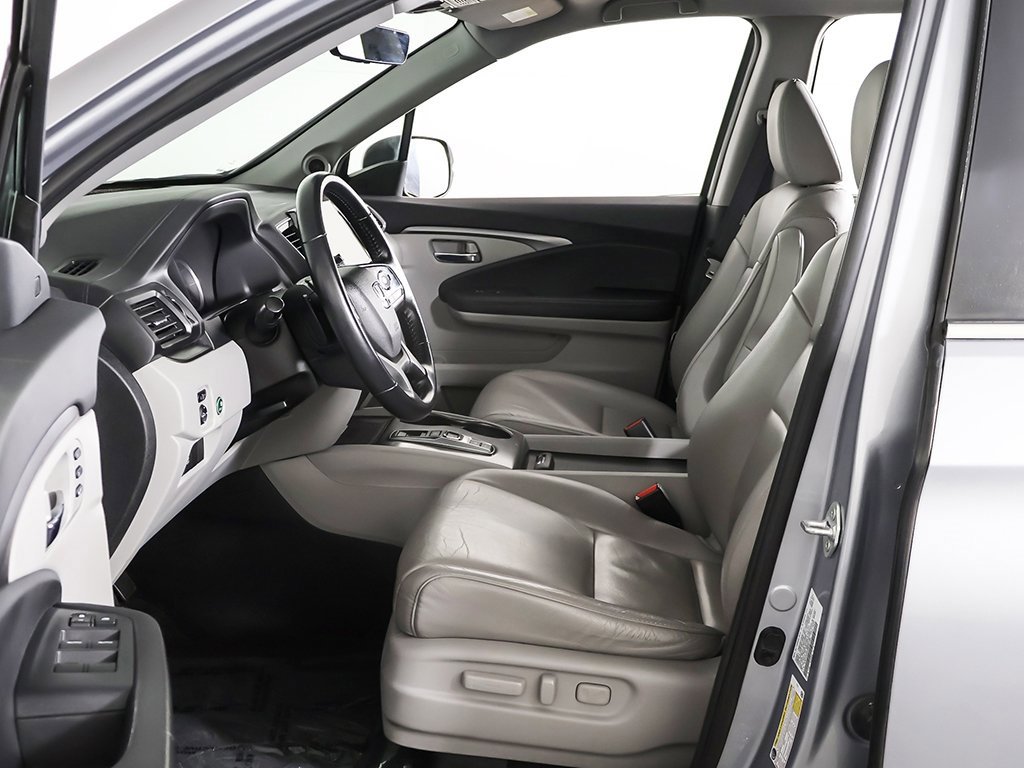 Used 2021 Honda Pilot Special Edition image 28