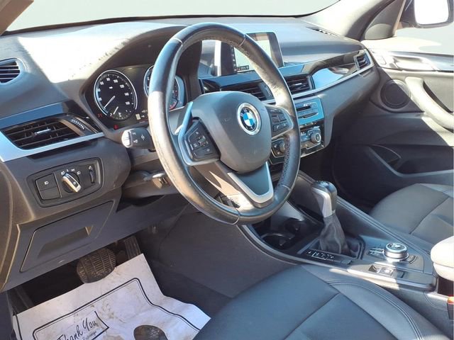 Used 2019 BMW X1 sDrive28i image 6