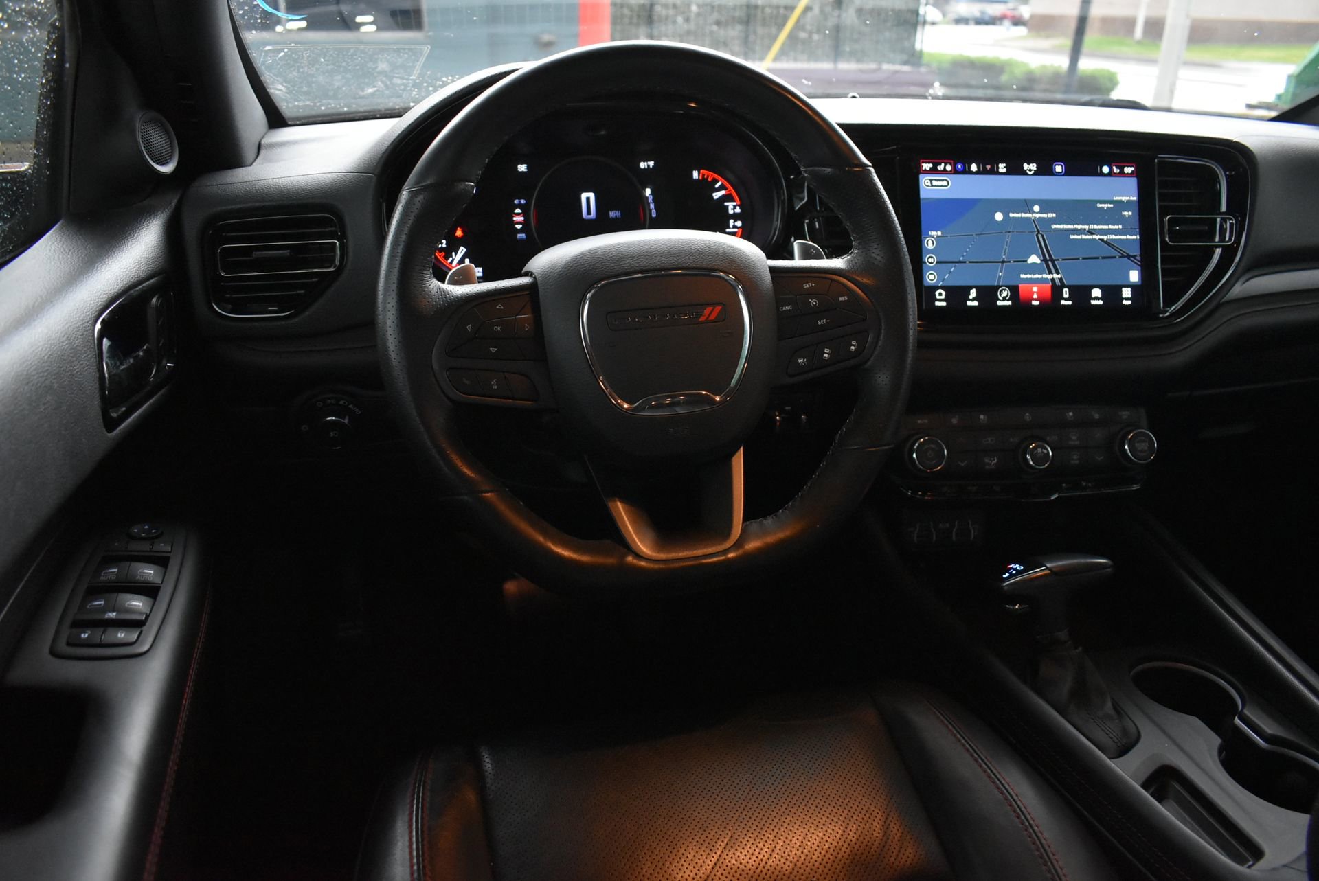 Used 2023 Dodge Durango GT AWD/4WD image 20