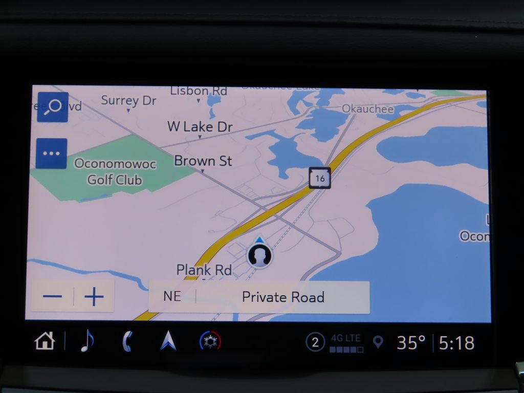 Certified 2024 Cadillac XT6 Premium Luxury image 7