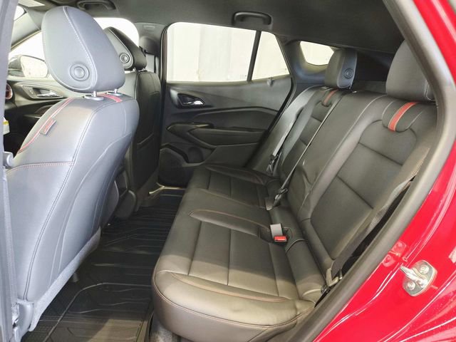 New 2026 Chevrolet Trax RS w/ Driver Confidence Package image 9