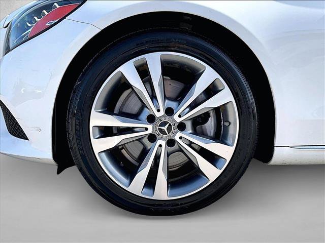Used 2021 Mercedes-Benz C 300 Sedan image 10